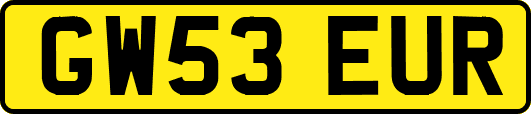 GW53EUR
