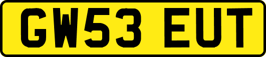 GW53EUT