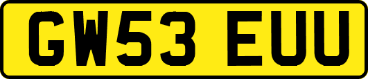 GW53EUU