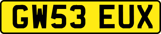 GW53EUX