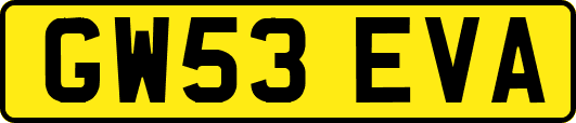 GW53EVA