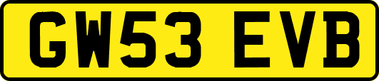 GW53EVB