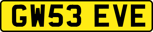 GW53EVE