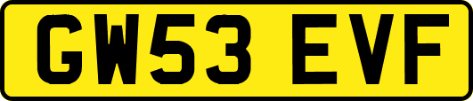GW53EVF