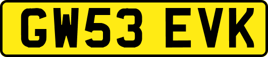 GW53EVK