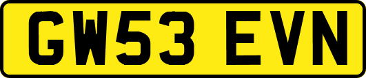 GW53EVN