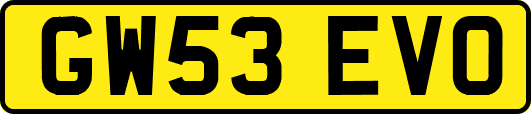 GW53EVO
