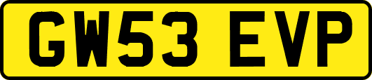 GW53EVP