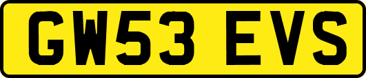 GW53EVS