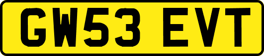 GW53EVT