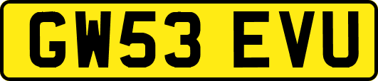 GW53EVU