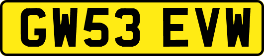GW53EVW