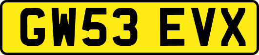 GW53EVX
