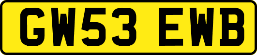 GW53EWB
