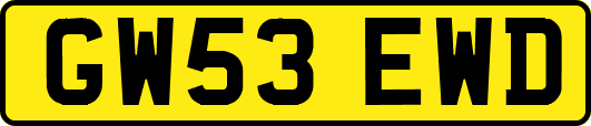 GW53EWD