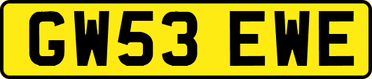 GW53EWE