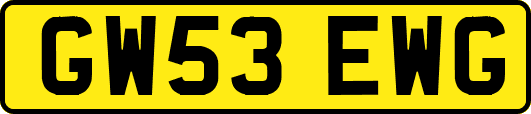 GW53EWG
