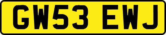 GW53EWJ
