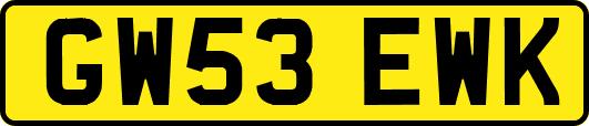 GW53EWK