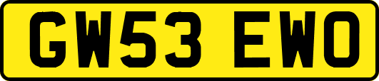 GW53EWO
