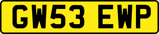 GW53EWP