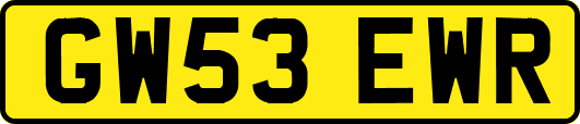 GW53EWR
