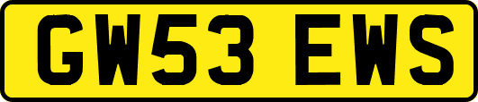 GW53EWS