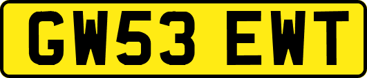 GW53EWT