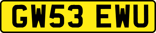 GW53EWU
