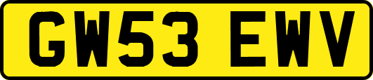 GW53EWV