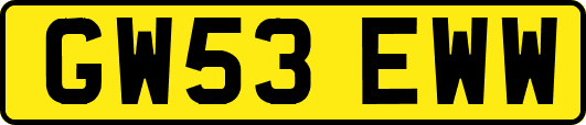 GW53EWW