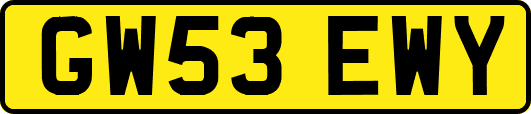 GW53EWY