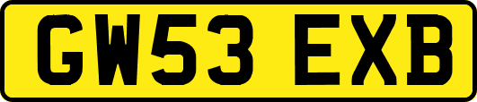 GW53EXB