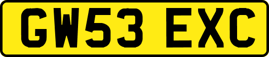 GW53EXC