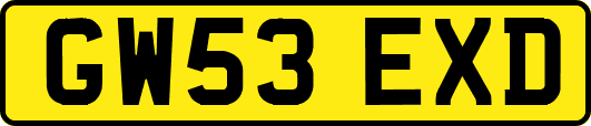 GW53EXD