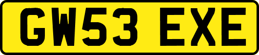 GW53EXE