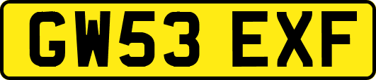GW53EXF