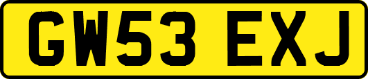 GW53EXJ