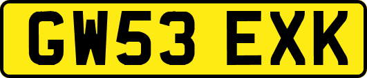 GW53EXK