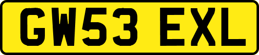 GW53EXL