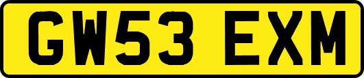 GW53EXM