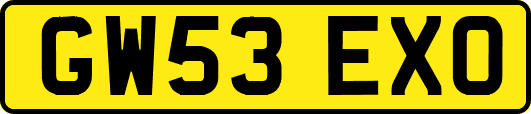 GW53EXO