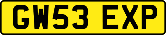 GW53EXP