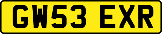 GW53EXR