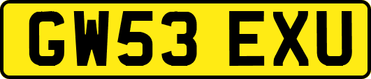 GW53EXU