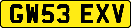 GW53EXV
