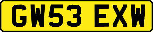 GW53EXW