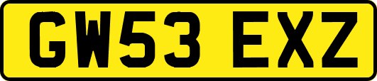 GW53EXZ
