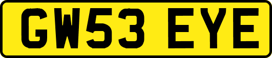 GW53EYE