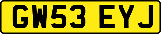 GW53EYJ
